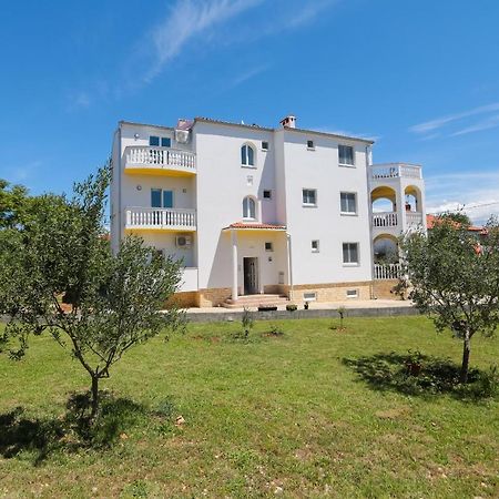 Villa Masline Zadar Zewnętrze zdjęcie