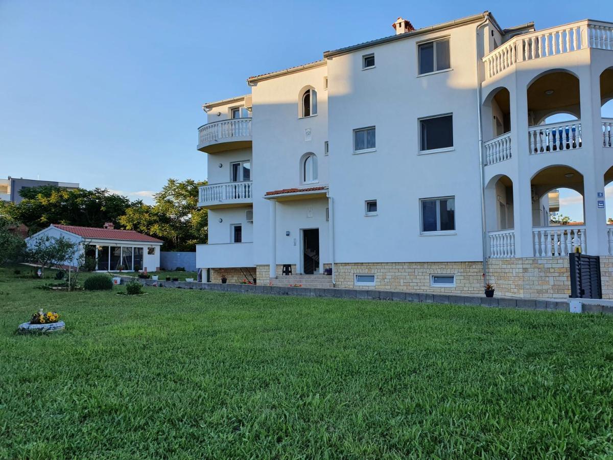 Villa Masline Zadar Zewnętrze zdjęcie
