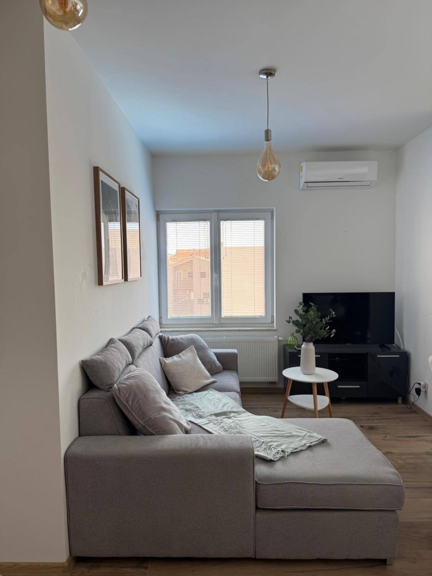 Villa Masline Zadar Zewnętrze zdjęcie
