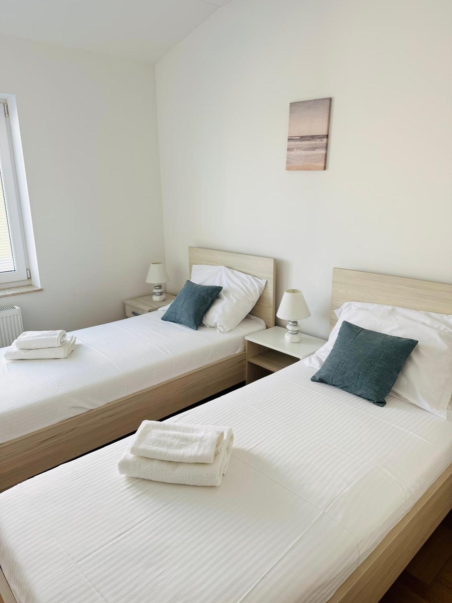 Villa Masline Zadar Zewnętrze zdjęcie