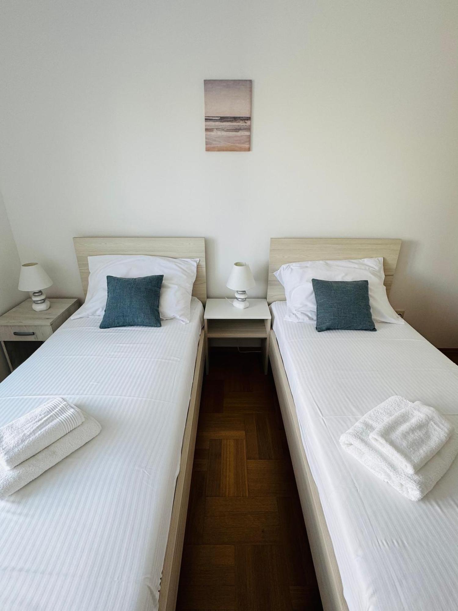 Villa Masline Zadar Zewnętrze zdjęcie