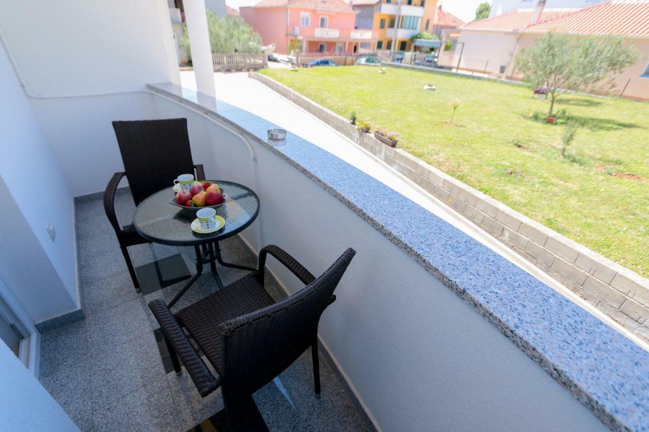 Villa Masline Zadar Zewnętrze zdjęcie