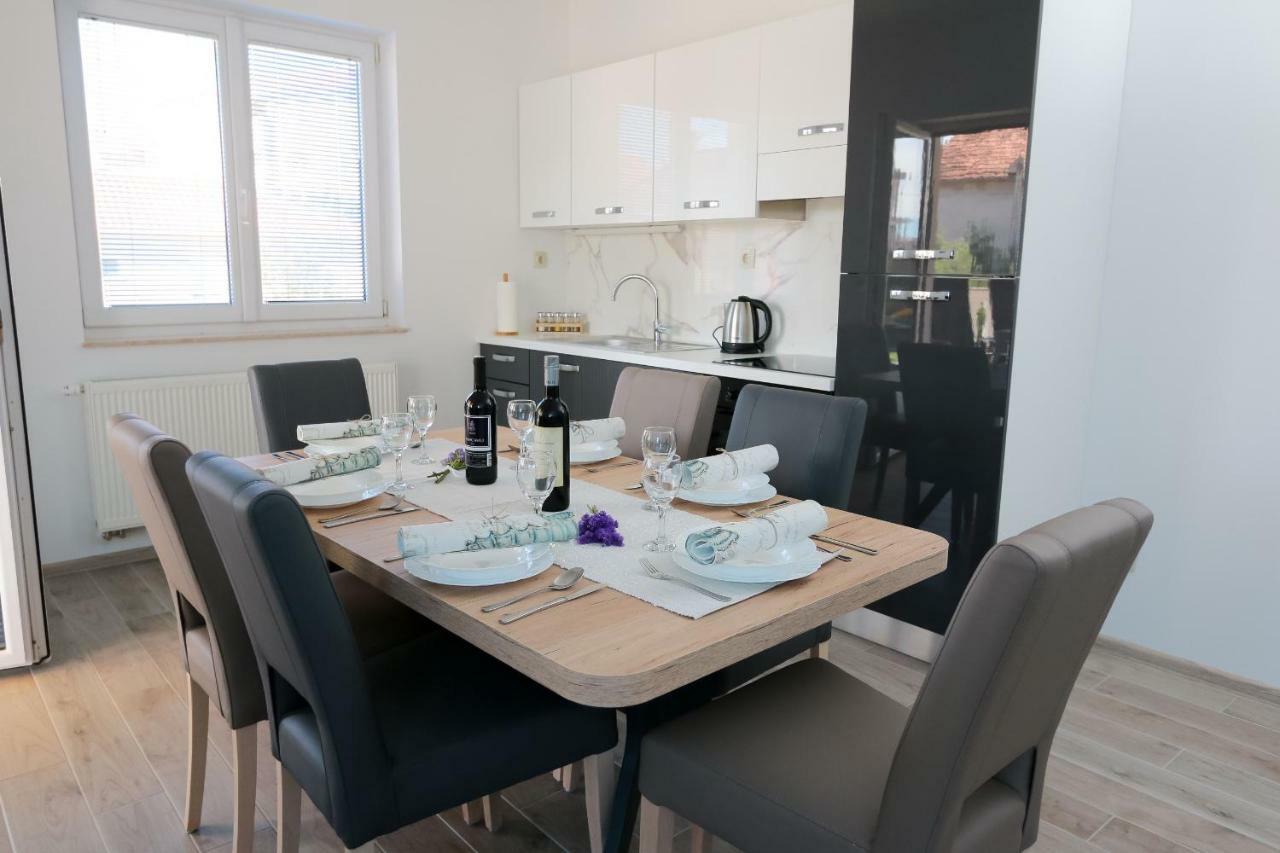 Villa Masline Zadar Zewnętrze zdjęcie