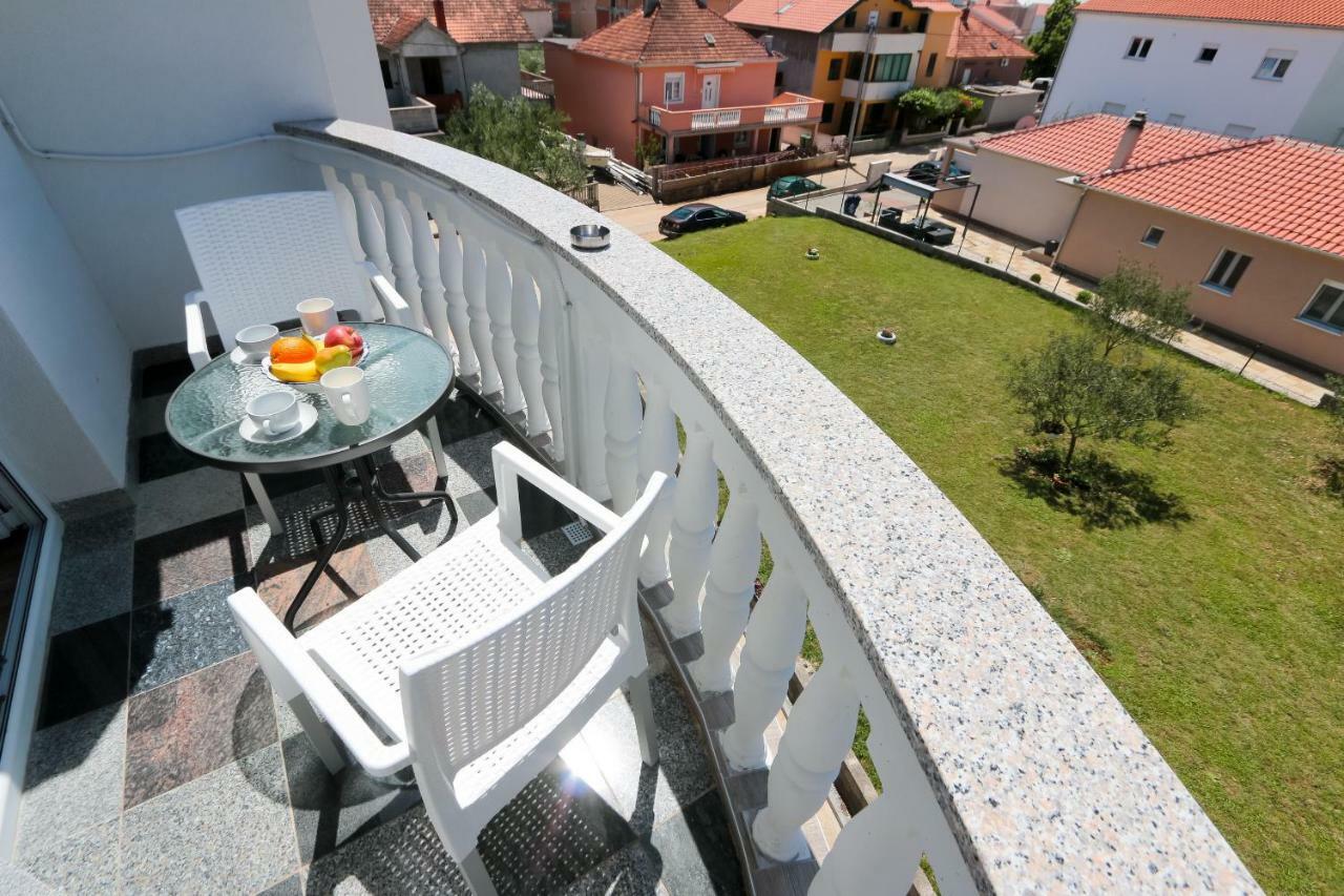 Villa Masline Zadar Zewnętrze zdjęcie