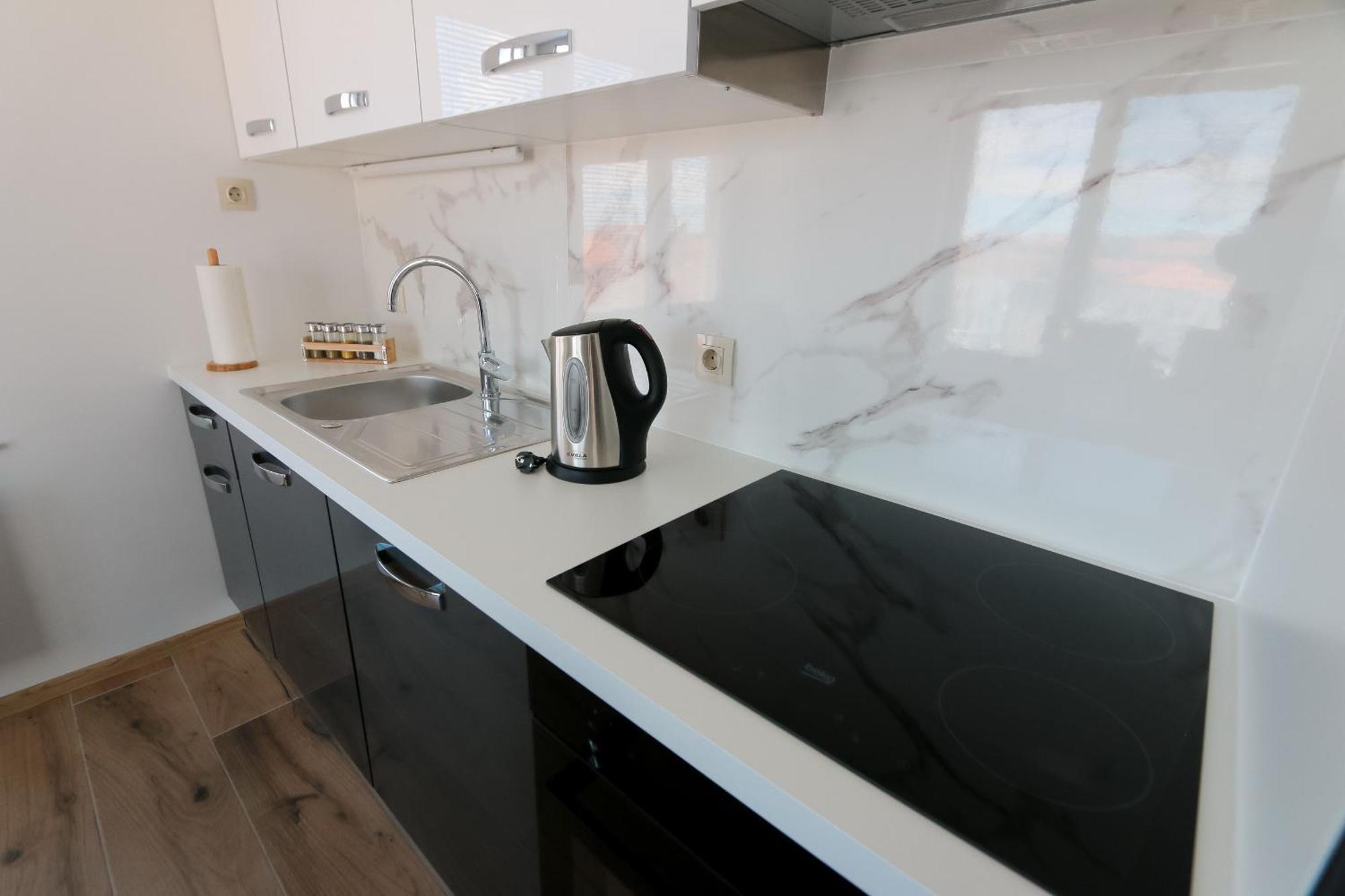 Villa Masline Zadar Zewnętrze zdjęcie