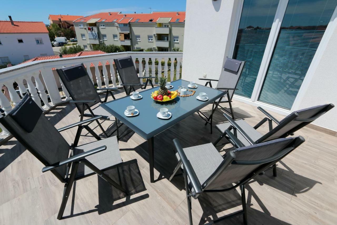 Villa Masline Zadar Zewnętrze zdjęcie