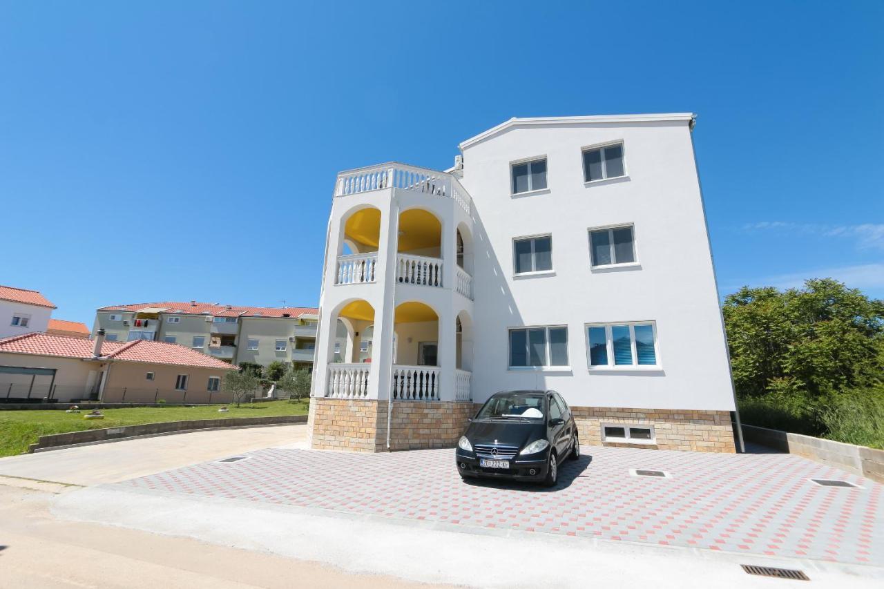Villa Masline Zadar Zewnętrze zdjęcie
