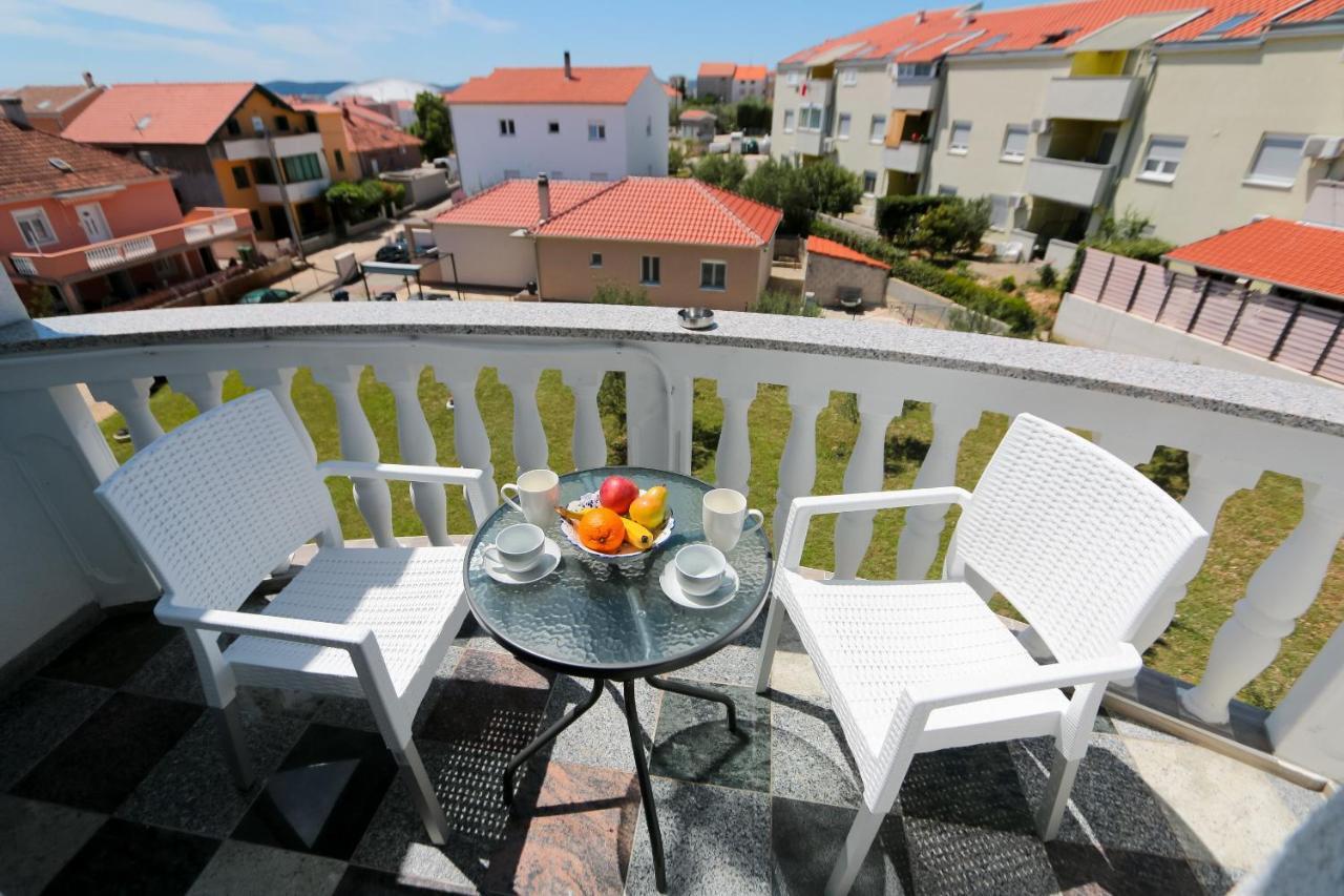 Villa Masline Zadar Zewnętrze zdjęcie