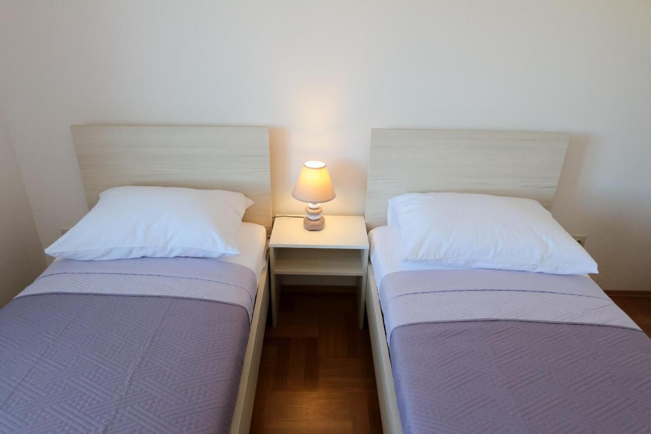 Villa Masline Zadar Zewnętrze zdjęcie